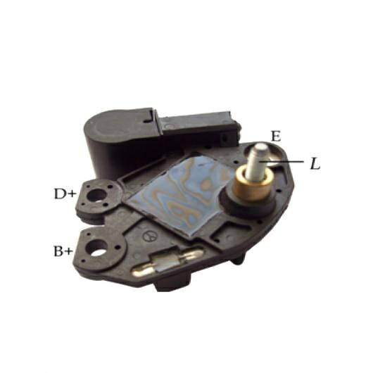 オルタネーター 電圧 レギュレーター 適用: 08-024 5ピース AL-JJ-1955 AL Car parts 28,158円