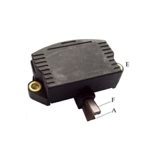 オルタネーター 電圧 レギュレーター 適用: 08-028 1ピース AL-JJ-1957 AL Car parts｜オートパーツエージェンシー
