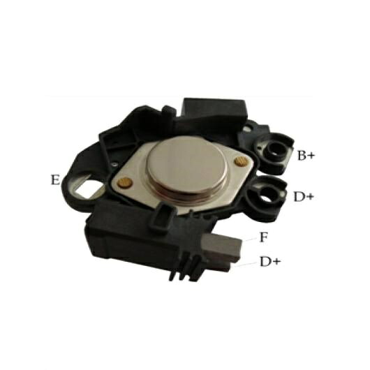 オルタネーター 電圧 レギュレーター 適用: 08-034 5ピース AL-JJ-1960 AL Car parts