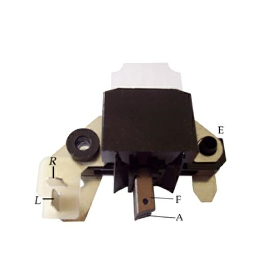 オルタネーター 電圧 レギュレーター 適用: スバル M204 06-020 5ピース AL-JJ-2019 AL Car parts