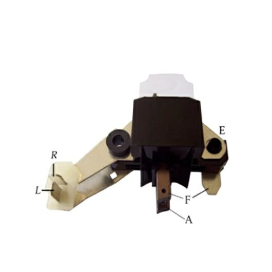 オルタネーター 電圧 レギュレーター 適用: 三菱 M205 06-009 5ピース AL-JJ-2021 AL Car parts