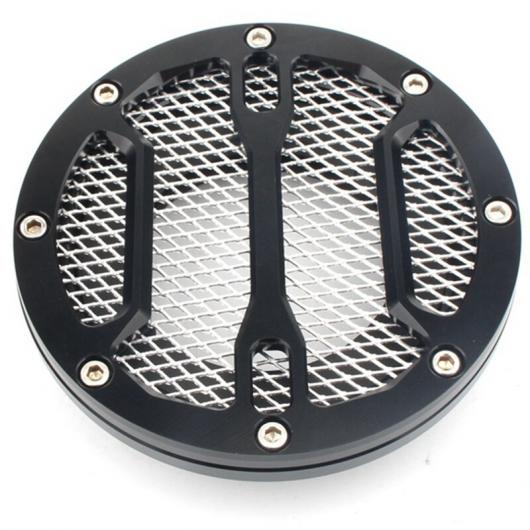 適用: R nineT R9T 2013-2020 エア インテーク カバー CNC アルミニウム アクセサリー ブラック・シルバー AL-JJ-2747 AL Exterior parts for cars｜オートパーツエージェンシー