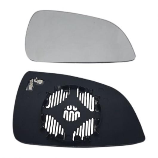 右側 バックミラー ミラー ガラス レンズ 適用: オペル/OPEL アストラ H 2009 2010 2011 タイプ001 AL-JJ-2820 AL Exterior parts for cars