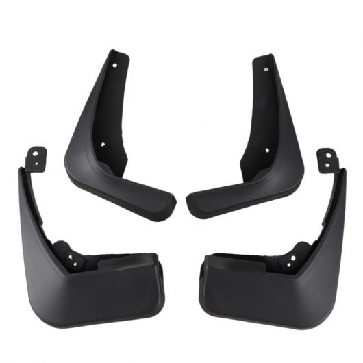 4ピース マッドフラップ スプラッシュ ガード マッド フラップ マッドガード マッド フラップ 適用: ボクスホール/VAUXHALL オペル/OPEL インシグニア 2008-2016 タイプ001 AL-JJ-2907 AL Exterior parts for cars