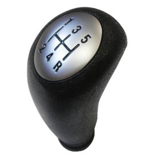 5速 マニュアル ギア シフト ノブ シフター レバー シフトレバー 735269771 適用: アルファ ロメオ 147 156 2000-2010 タイプ001 AL-JJ-2871 AL Interior parts for cars