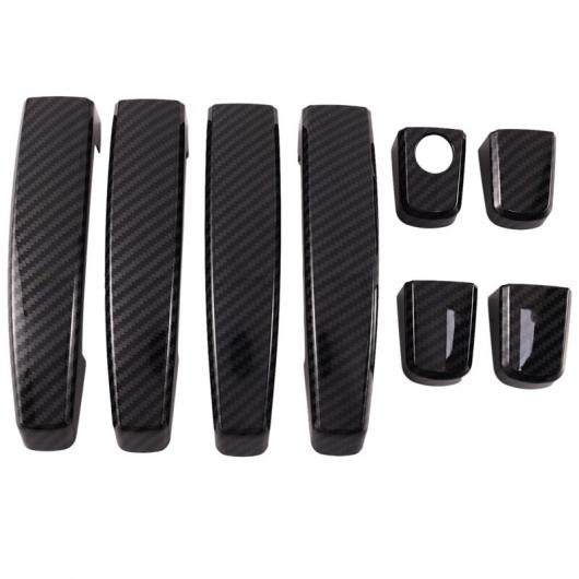 ドア ハンドル カバー 適用: 10-15 シボレー/CHEVROLET エクイノックス/06-11 HHR/08-12 マリブ/09-15 トラバース/07-15 GMC アカディ/10-15 テレイン/07-09 サターン/SATURN AU AL-JJ-2924 AL Exterior parts for cars