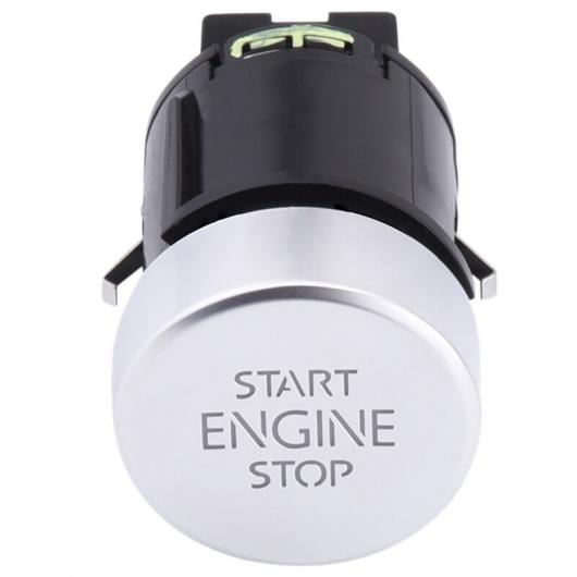 エンジン スタート ストップ ボタン スイッチ 適用: ティグアン 2008-2016 シャラン 2011-2016 7N 5N0959839 5N0 959 839 AL-JJ-2984 AL Interior parts for cars