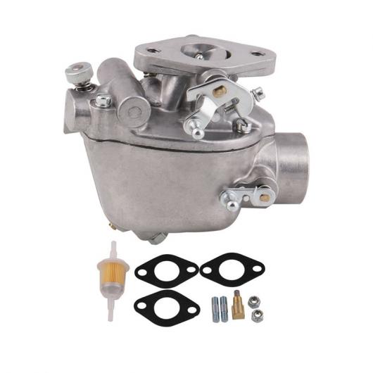 キャブレター トラクター キャブ 適用: 1993-1952 フォード/FORD 2N 8N 9N トラクター 810C-HD 810C TSX241B TSX-241B TSX241C TSX-241C タイプ001 AL-JJ-3032 AL Car parts