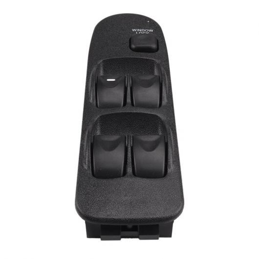 MR740599 パワー ウインドウ コントロール スイッチ レギュレーター ボタン 適用: 三菱 スペース スター カリスマ 1995-2006 タイプ001 AL-JJ-3043 AL Interior parts for cars|オートパーツエージェンシー