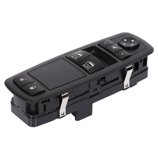 適用: 2011-2012 ダッジ・ラム 1500 8スイッチ パワー ウインドウ スイッチ 68091001AB タイプ001 AL-JJ-3082 AL Car parts