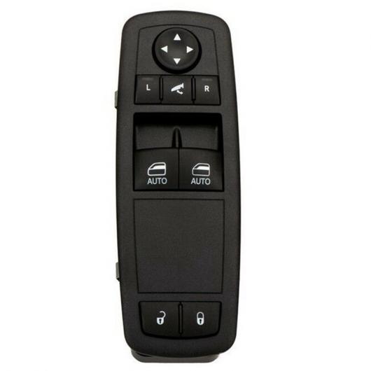 ウインドウ スイッチ パワー マスター ウインドウ スイッチ 適用: 2011-2012 ダッジ・ラム 1500 68091001AB タイプ001 AL-JJ-3144 AL Car parts