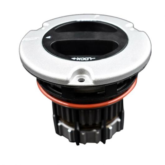 フロント マニュアル ロッキング ハブ 適用: 05-16 フォード/FORD F -シリーズ スーパー デューティー BC3Z-3B396-B タイプ001 AL-JJ-3176 AL Car parts