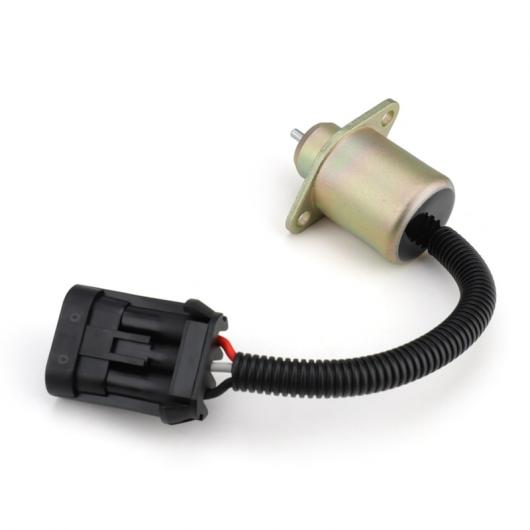 Al フューエル シャット オフ ストップ ソレノイド 適用 クボタ エンジン R90 R 25 01 Al Jj 3191 Painfreepainrelief Com