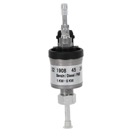 エア パーキング オイル フューエル ポンプ 適用: エバスペッヒャー社 ユニバーサル ヒーター 24V 1-5KW タイプ001 AL-JJ-3471 AL Car parts 11,340円