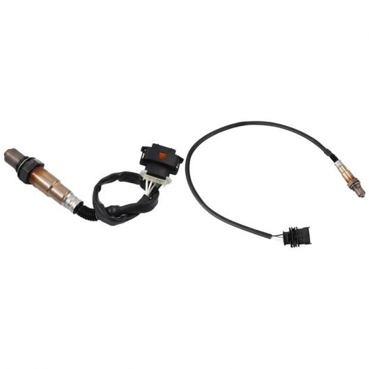 O2 O2センサー オキシジェンセンサー ダウンストリーム 適用: 2015-2011 シボレー/CHEVROLET クルーズ 1.4L 1.8L 213-4698 O2 O2センサー オキシジェンセンサー 12499186 タイプ001 AL-JJ-3473 AL Car parts
