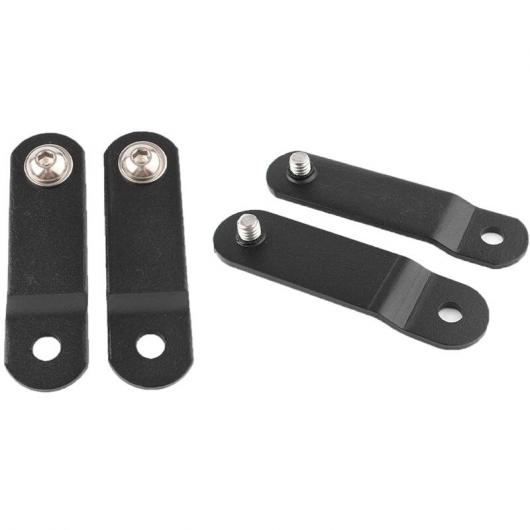 2 ペア バイク ガス タンク リフト ガス タンク リフト キット コンパチブル スポーツスター XL 883 1200 48 72-65mm ＆ 76mm タイプ001 AL-JJ-3474 2輪 AL Motorcycle parts