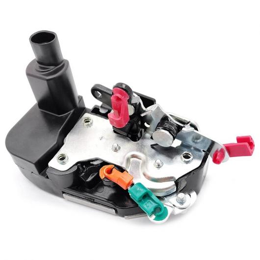 931-634 55076291AB フロント 左ハンドル 運転席側 パワー ドア ロック アクチュエータ ラッチ モーター 適用: ダッジ・ラム 1500 2500 3500 1994-2002 ブラック シルバー AL-JJ-3646 AL Interior parts for cars