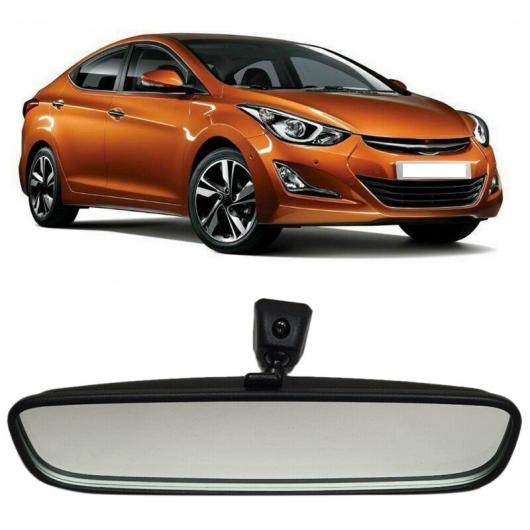 リア ビュー インサイド ミラー 適用: 起亜 85101-3X100 タイプ001 AL-JJ-3701 AL Exterior parts for cars