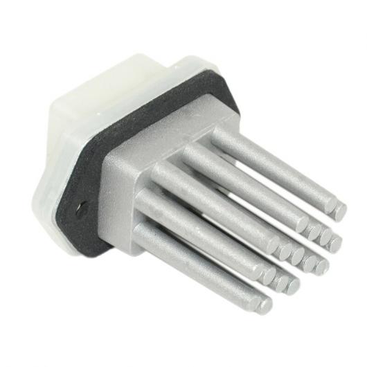 オート A/C ブロワー モーター レジスタ 適用: 2000-06 日産 アルメーラ N16シリーズ タイプ001 AL-JJ-3733 AL Car parts
