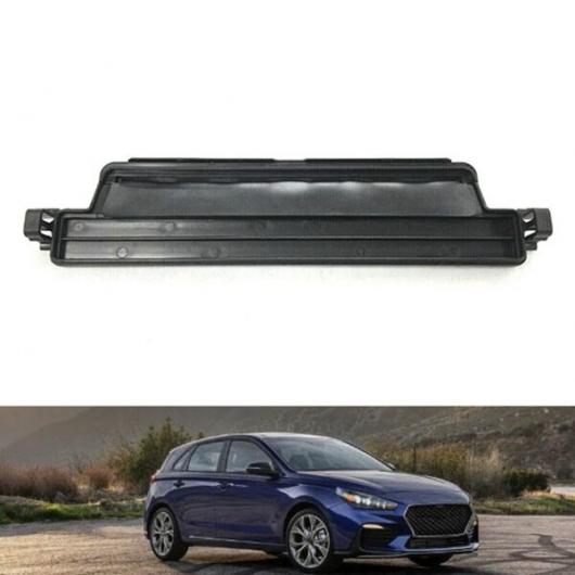 ブロワー モーター ファン-フィルター カバー 適用: ヒュンダイ/現代/HYUNDAI エラントラ 起亜 フォルテ セラトー 971293X000 ブラック AL-JJ-3542 AL Car parts