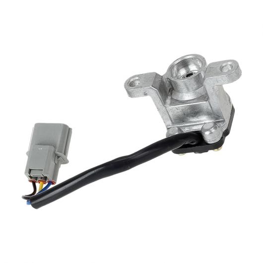 78410-SY0-003 トランスミッション アウトプット 車両 スピード センサー 適用: ホンダ アコード プレリュード ブラック シルバー AL-JJ-3929 AL Car parts