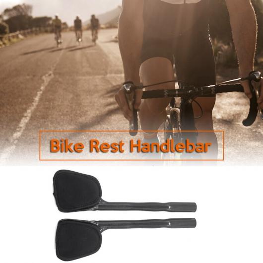 カーボンファイバー BIサイクル トライアスロン BIサイクル エクステンダー TT ロッド エンド ハンドルバーR エクステンション ロッド アクセサリー タイプ001 AL-JJ-4078 AL Car parts