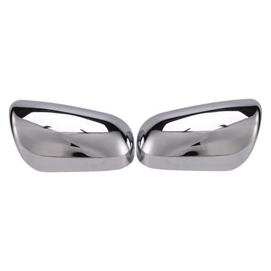 ミラー カバー 適用: プリウス 20 2003-2008 ドア ミラー カバー タイプ001 AL-JJ-4102 AL Exterior parts for cars