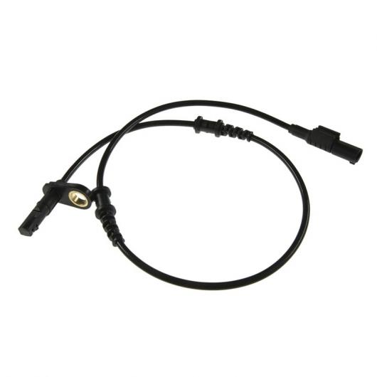 フロント 左/右 ABS ホイールスピードセンサー 適用: メルセデス W211 S211 C219 W212 E220 2002-2009 2115402917 タイプ001 AL-JJ-4144 AL Car parts