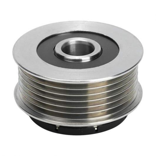 エンジン オルタネータ プーリー ショック アブソーバー ストラット F-568796 適用: A7 4G2 C7 4GC 2.8 FSI 2011.03- タイプ001 AL-JJ-4168 AL Car parts
