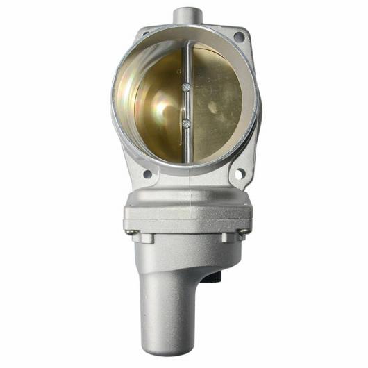 12605109 LS3 LS7 L99 90mm スロットル ボディ 適用: コルベット カマロ SS Z06 G8 タイプ001 AL-JJ-4227 AL Car parts