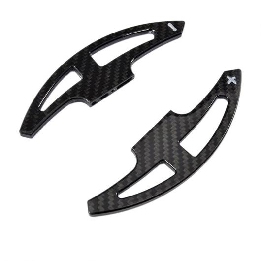 カーボンファイバー シフト パドル シフター パドル 適用: BMW E9X M3 E90 E92 E93 M3 AL-JJ-4118 AL Car parts|オートパーツエージェンシー