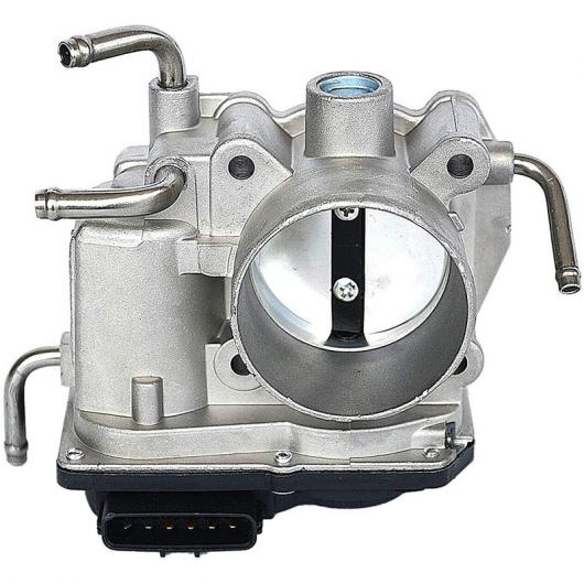 スロットル ボディ 適用: トヨタ 07-10 カムリ RAV4 サイオン/SCION マトリックス 2.4L 2AZFE 2203028070 タイプ001 AL-JJ-4273 AL Car parts｜オートパーツエージェンシー