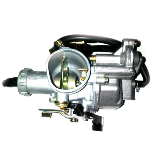21高い素材 Al 2輪 Pz30 Al Jj 4328 タイプ001 250cc 0cc クアッド Pit ダートバイク Atv 適用 キット ケーブル スロットル デュアル キャブ ケーブル ポンプ 加速 キャブレター 30mm Www Panoramafoods Com