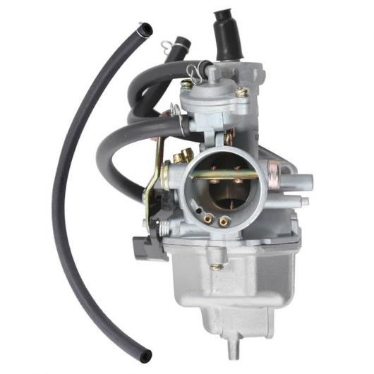 キャブレター 適用: ホンダ TRX250 TM TE 2002-2007 TRX250 リーコン 1997-2001 アクセサリー タイプ001 AL-JJ-4419 AL Car parts