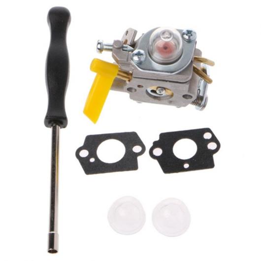 キャブレター 適用: ザマ/C1U-H60 タイプ001 AL-JJ-4426 AL Car parts
