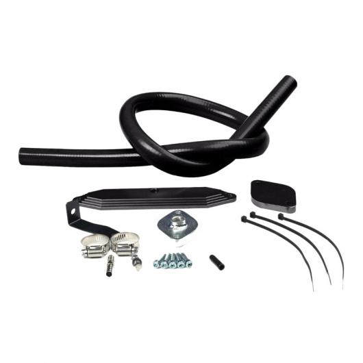 EGR バルブ クーラー 取り外し 適用: フォード/FORD F-250 F-350 F-450 F-550 6.7L 2015-2016 パワーストローク-原油 オイル タイプ001 AL-JJ-4439 AL Car parts｜オートパーツエージェンシー