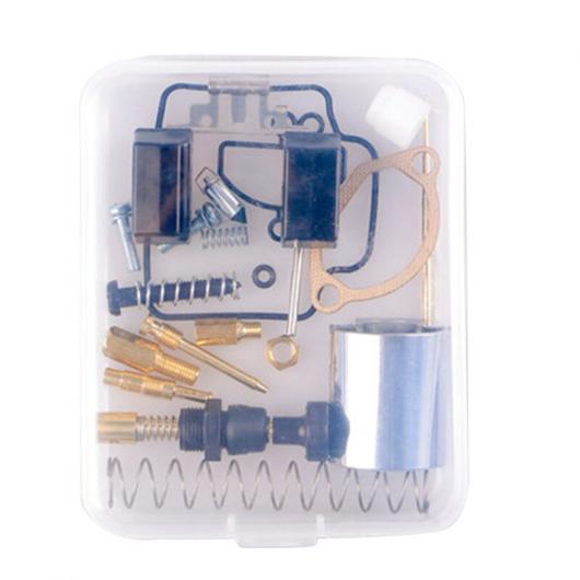 バイク キャブレター スペア キット 適用: PWK 28mm-32mm UTV ATV KR150REPAIR リプレース ツール 金属 AL-JJ-4479 2輪 AL Motorcycle parts