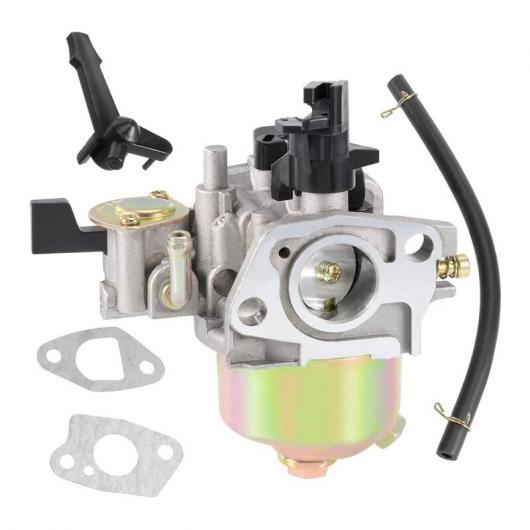 16100-ZH8-W61 プレッシャー ウォッシャー ジェネレーター キャブレター リプレース キャブレター ガスケット 適用: ホンダ GX120 GX160 GX200 エンジン タイプ001 AL-JJ-4506 AL Car parts