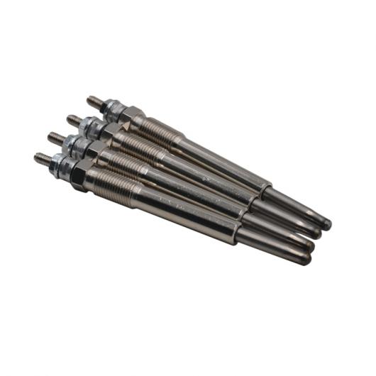 2.0-2.2 D D-IESEL ヒーター プラグ 適用: シトロエン/CITROEN フィアット/FIAT プジョー/PEUGEOT スズキ ランチア/LANCIA 596066 タイプ001 AL-JJ-4518 AL Car parts