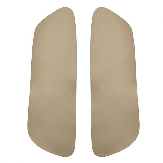 2ピース フロント ドア パネル レザー 適用: フォード/FORD エスケープ 01-07 ベージュ タイプ001 AL-JJ-4577 AL Interior parts cars