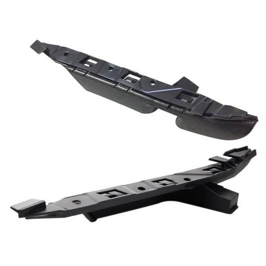 ペア フロント 左 右 バンパー ガイド サポート ブラケット 51117033705 51117033706 適用: BMW E60 E61 525i 528i 530i 545I タイプ001 AL-JJ-4604 AL Exterior parts for cars