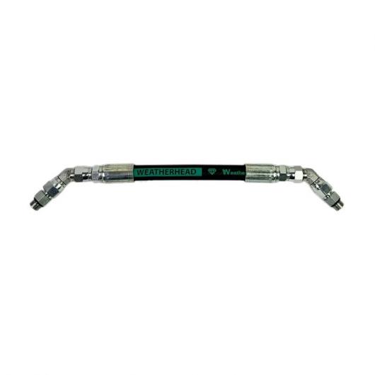 適用: 99-03 フォード/FORD 7.3L パワーストローク ハイ プレッシャー オイル ポンプ H クロスオーバー ホース ライン タイプ001 AL-JJ-4615 AL Car parts