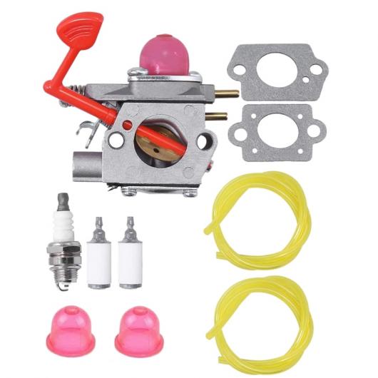 WT-875 545081855 キャブレター 適用: ワルボロ 草刈り機 BVM200C P200C GBV325 P325 200MPH ブロワー 交換 タイプ001 AL-JJ-4635 AL Car parts