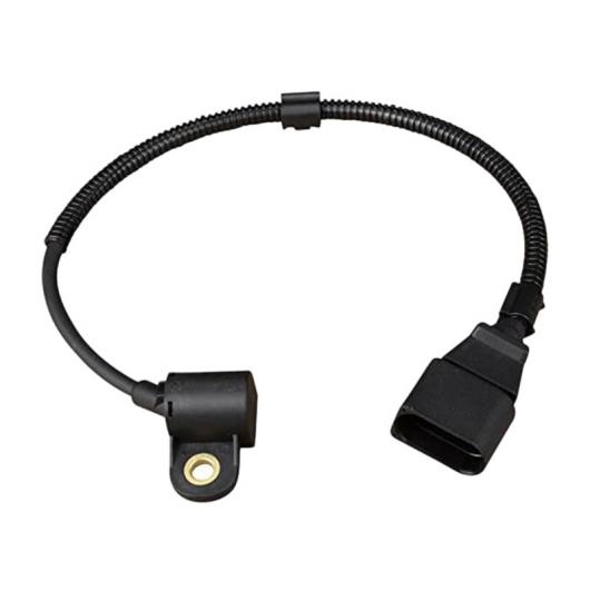 038957147A 038957147G クランクシャフト ポジション センサー CPS 適用: A2 A3 セアト 1996-2010 ブラック AL-JJ-5090 AL Car parts
