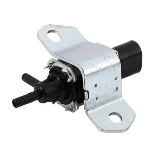 EGR パージ バキューム バルブ 適用: フォード/FORD マーキュリー/MERCURY マツダ L801-14-741 ブラックシルバー AL-JJ-4748 AL Car parts