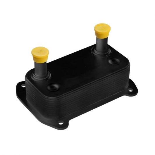 エンジン オイル クーラー 冷却 ラジエーター 420888852 オイル クーラー ラジエーター 適用: Sea-Doo ブラック AL-JJ-4982 AL Car parts 10,584円