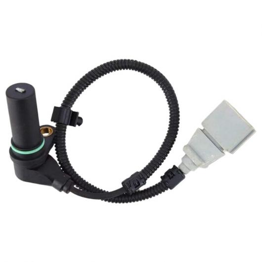 オート エンジン スピード クランクシャフト ポジション センサー 適用: T5 トランスポーター 070907319 070 907 319 ブルー AL-JJ-5253 AL Car parts