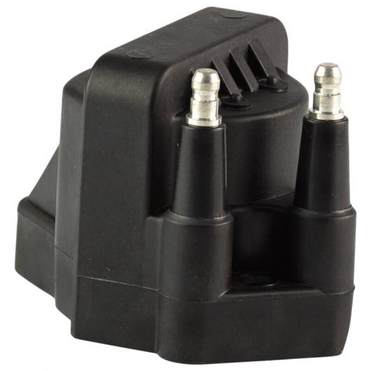 イグニッション コイル パック D555 IC173 B2882 適用: シボレー/CHEVROLET GMC ポンティアック/PONTIAC V6 1103608 ブラック AL-JJ-5375 AL Car parts｜オートパーツエージェンシー