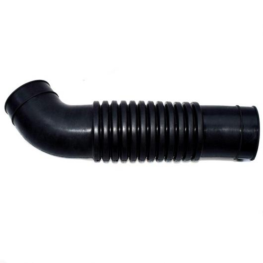 エンジン エア インテーク クリーナー ホース パイプ 適用: トヨタ ハイラックス RN85 R 2.4L 22R 8/1988-7/1997 17881-35070 1788135070 ブラック AL-JJ-5538 AL Car parts