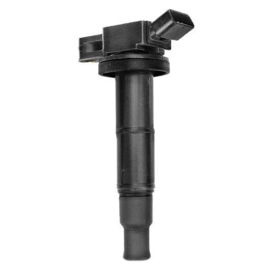 イグニッション コイル 90919-02244 適用: トヨタ カムリ ハイランダー RAV4 レクサス サイオン/SCION ブラック AL-JJ-5567 AL Car parts